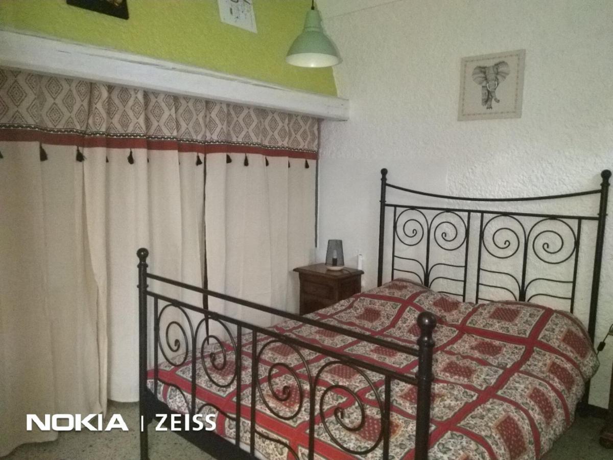 Апартаменты Chez Jo Обиньян Экстерьер фото